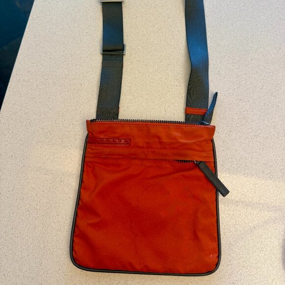 Prada Sport purse - Picture 1 of 7